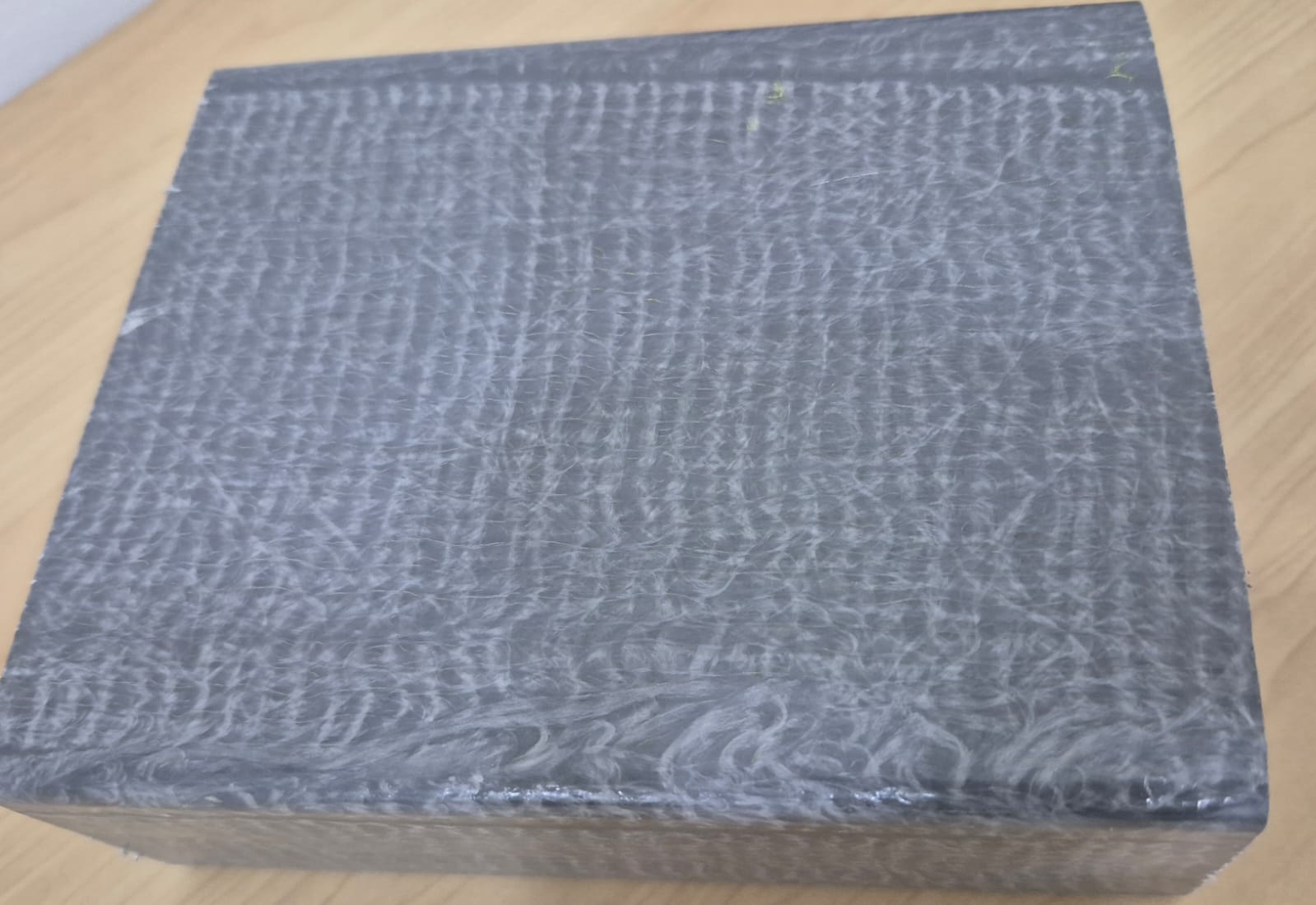 FRP Pultrusion Purlin