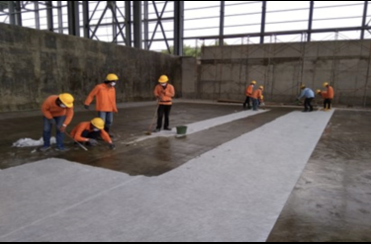 Dura Coat® FRP Lining image 1