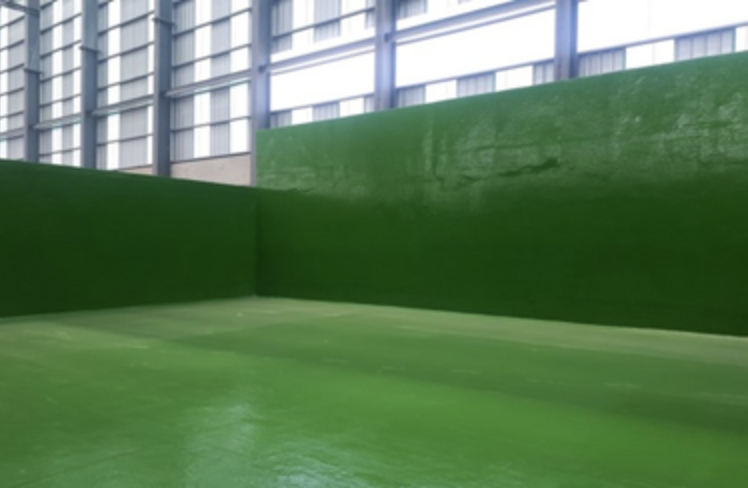 FRP Lining