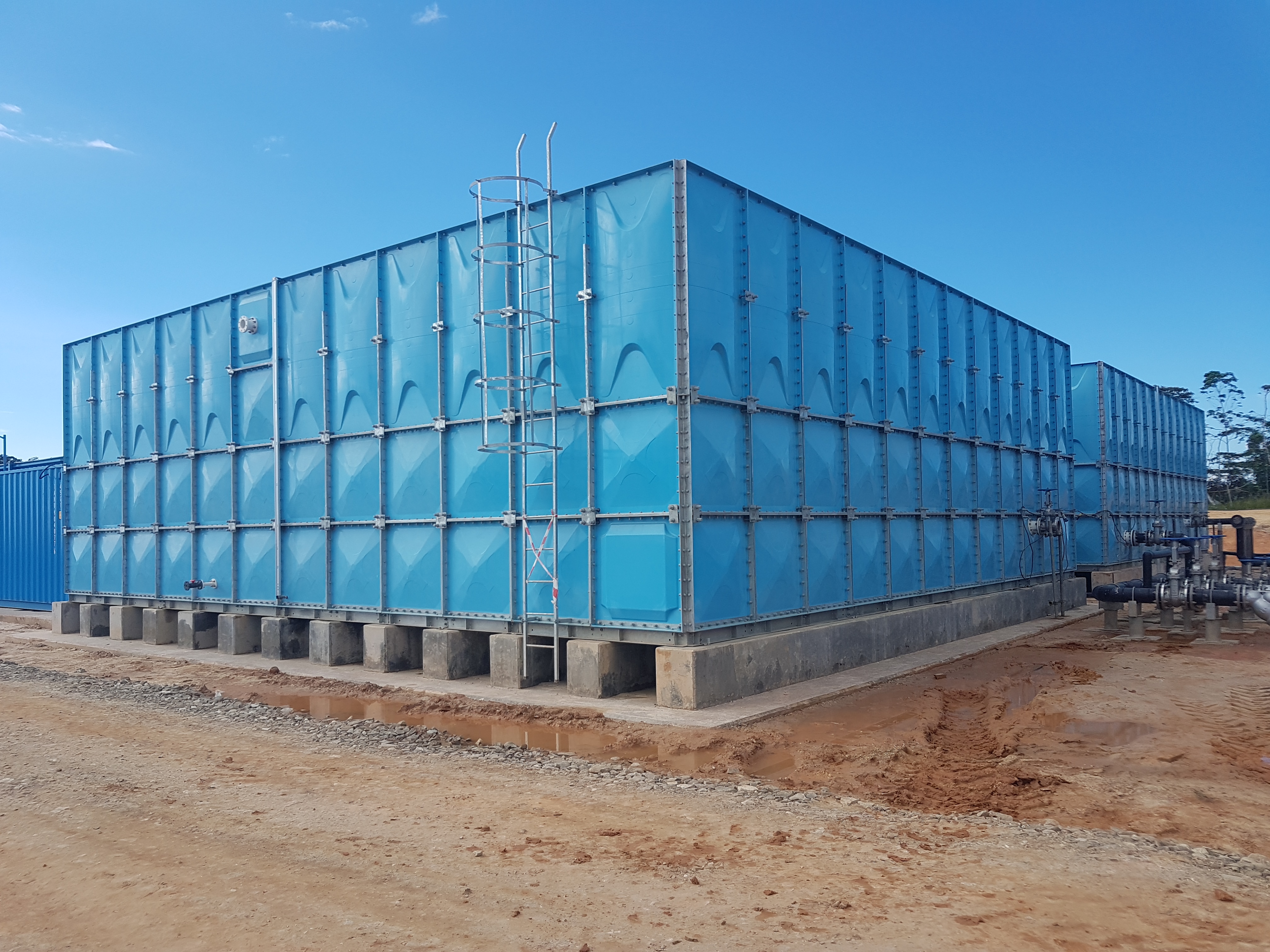 BIO Panel® Tank image 2