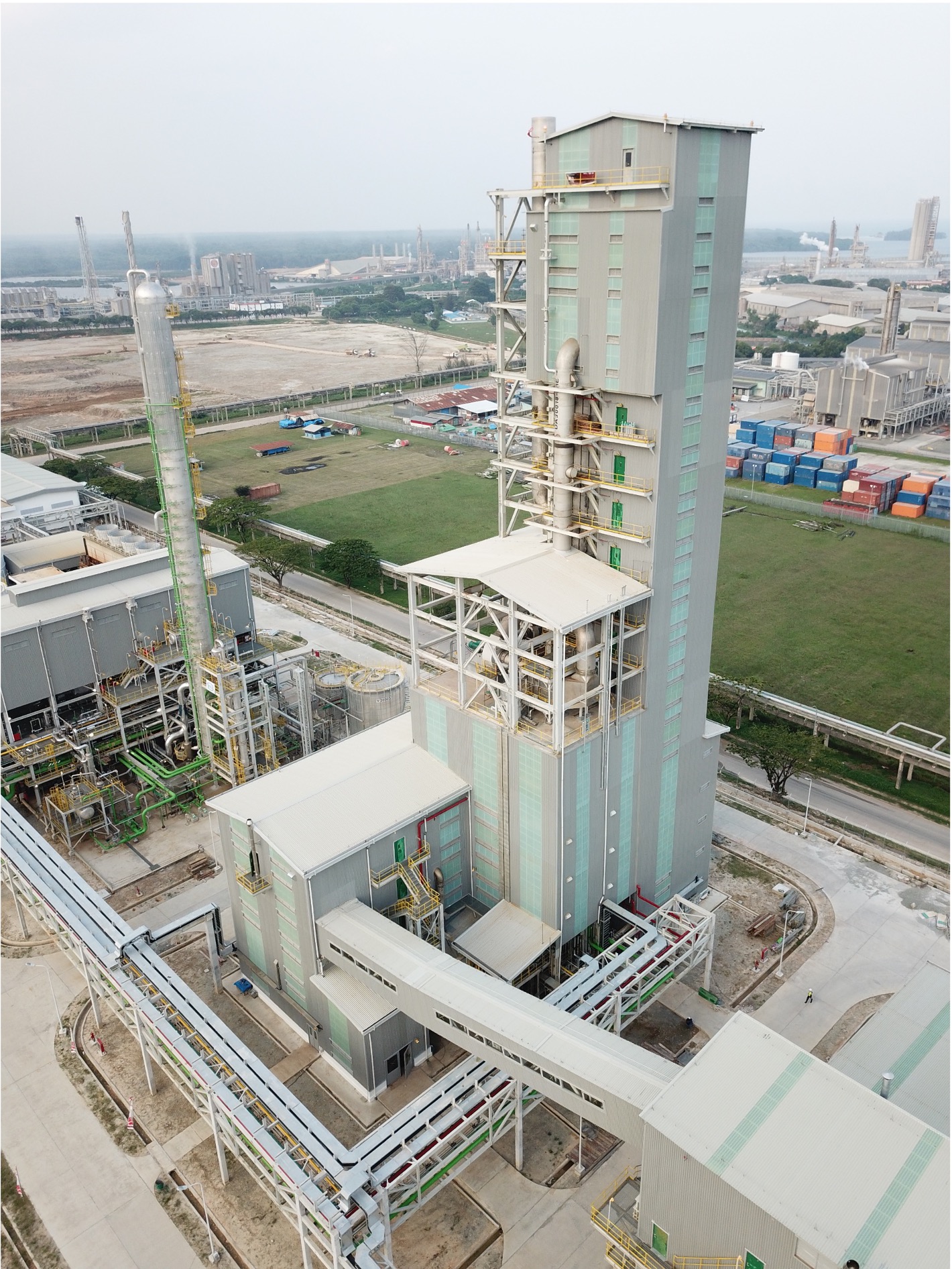 ammonium nitrate KNI